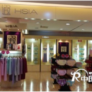 HSIA与您分享成功经营内衣店铺的秘决