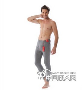 迷鹿缘C1125三层加厚加绒羊毛棉裤羊绒裤