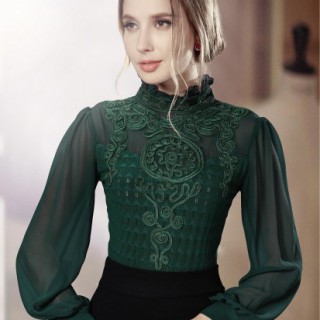 女装时尚性感毛织第一品牌招商加盟中