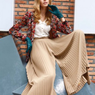 最好的投资项目蒂米丝儿品牌女装折扣，零加盟！