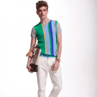 深东浩优雅休闲男装 时尚男人的新选择