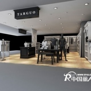 男装加盟店经营中需要注意的几个要素