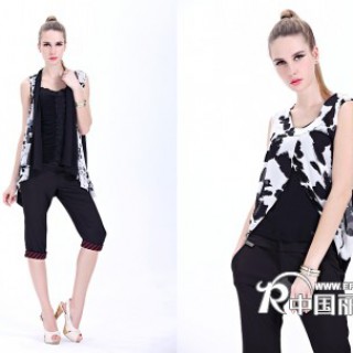 广东品牌女装折扣店,首选特加依女装折扣店