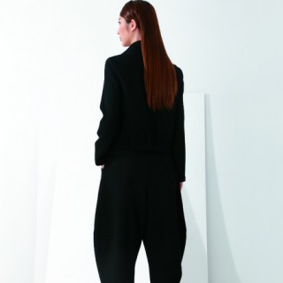 乔品品牌女装-一三六买货比、二八现象二十大法则，五适六正七减