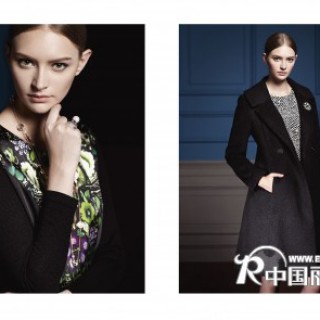 时尚优雅女装全年100%换货，诚邀您的加入，共创美好明天。