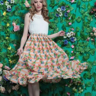 SKOFF诗柯芙女装 面向全国诚招区域代理