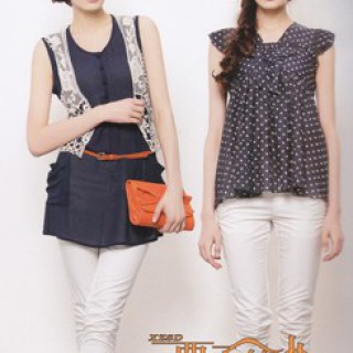 【西子丝典】时尚简约女装必选品牌，火热招商中！