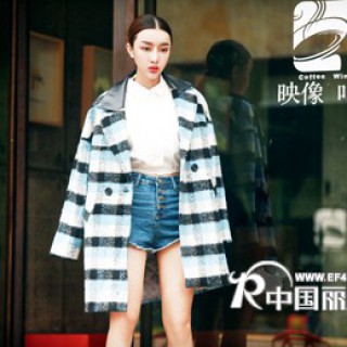 【西子丝典】难以抗拒的诱惑，性感潮流穿出来！