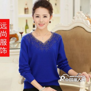 服装批发网最便宜羊绒打底衫批发糖果色T恤批发