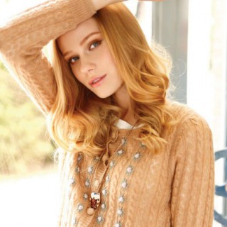 蒂米丝儿品牌折扣女装时尚与优雅经典相融合