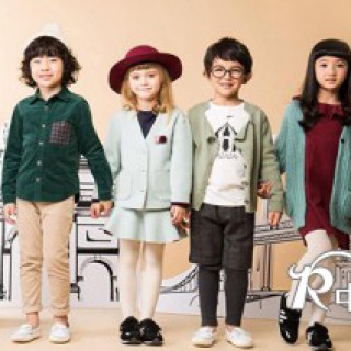 Banana Baby 香蕉宝贝童装政策扶持中，诚邀您的加盟