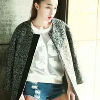 【西子丝典】精品折扣女装真正做到让你开业无忧