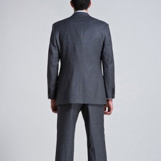 上海订制商务西服上海西服定做