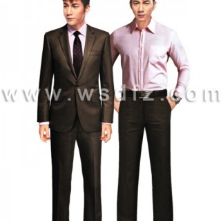 深圳量身高级定制西服 量身定做西服在深圳 深圳定做西服