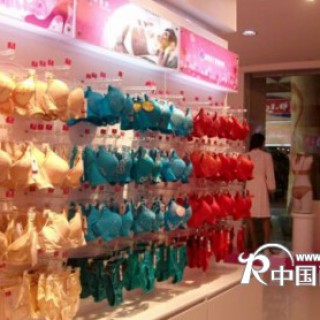 内衣加盟店产品的陈列技巧【康璐妮】