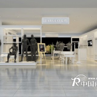 品牌男装加盟的市场条件分析