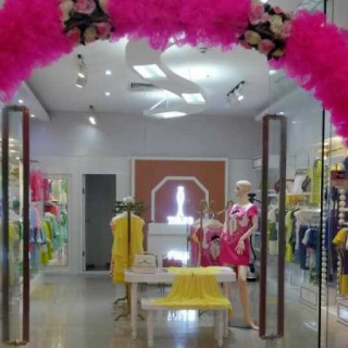 YOLSO依然秀塘厦店隆重开业