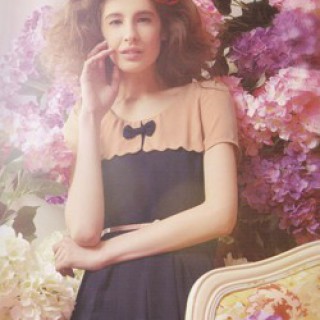 【西子丝典】 品牌女装诚招全国代理商和加盟商