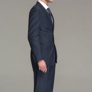 上海量体订做高档西装西服价格 上海订做西服价格