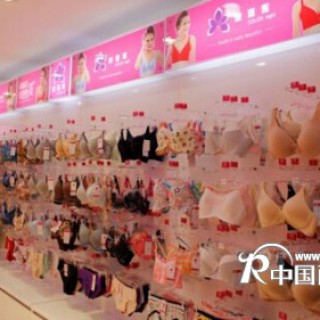 内衣加盟能否终端突围【康璐妮】