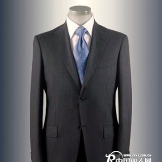 通州定做西服衬衫职业装工作服保安服保洁服