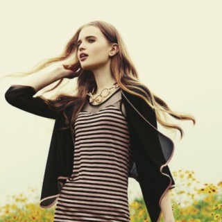 古姿语-突袭的温暖驾驭了秋冬的寒意