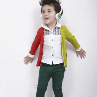 做好服装陈列 规避行业淡季