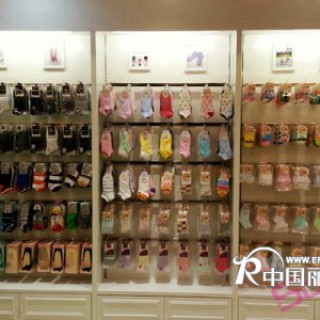 丝情格丽袜子加盟    市场需求量惊人