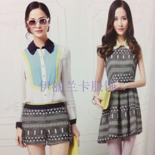 你我携手共创【伊丽兰卡】辉煌未来