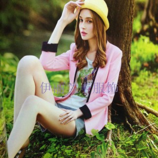 【伊丽兰卡】唾手可得的美丽