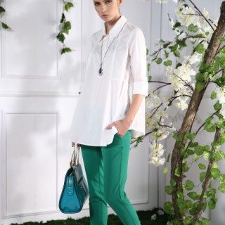 古姿语品牌女装全国加盟