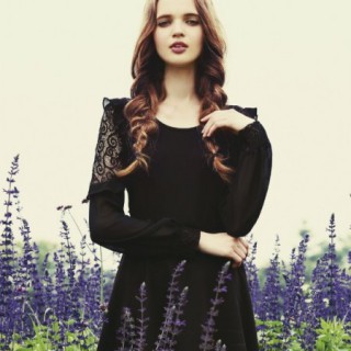 古姿语坚信，时尚属于与时代同步的品牌