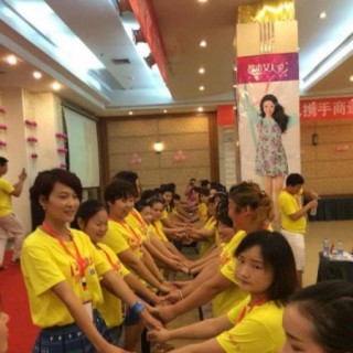 资源共享，财富共赢，齐聚河南——都市女人心《门店业绩爆破•实