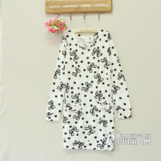 外单秋冬装8元清仓深圳日韩品牌尾货服装批发