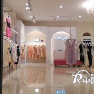 少淑女装诚招空白市场加盟商