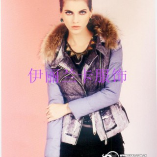 【兰卡】女装魅惑尽现