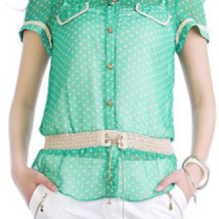 杭州丽联服饰女装年销百万不是梦