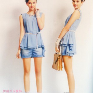 伊丽兰卡火热招商，你还在等什么!