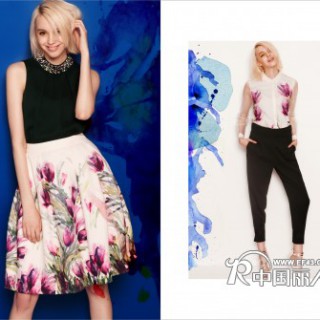 薇娃惟斯 viva voce  女装加盟