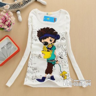 超时尚百搭的针织开衫毛衣批发显瘦条纹打底衫便宜批发