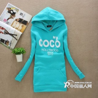 便宜秋季卫衣批发虎门男女韩版衣服批发