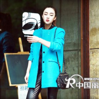 服装创业，就选【西子丝典】品牌折扣女装