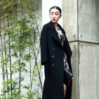 【西子丝典】女装100%换货,让您加盟无忧!!!