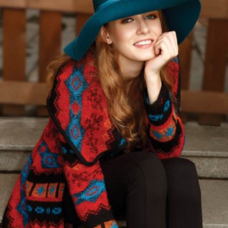 建立时尚美丽，从【蒂米丝儿】女装开始