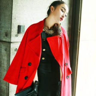 【西子丝典】时尚简约女装必选品牌，火热招商中！