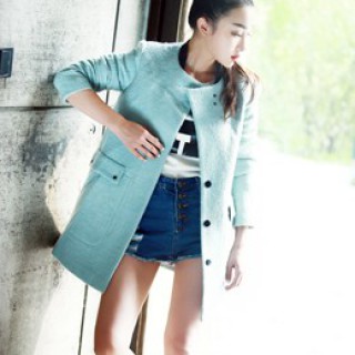 女装亮丽人生【西子丝典】品牌折扣女装演绎经典故事