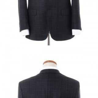 上海定制西装价格