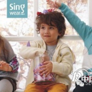 欣薇尔童装加盟合作不断，加速开店步伐