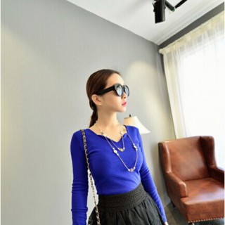 杭州四季青服装市场韩版打底衫批发最便宜冬装外套批发韩版打底衫