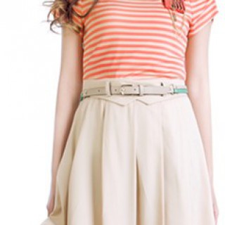 品牌折扣女装伊芙嘉100%换货